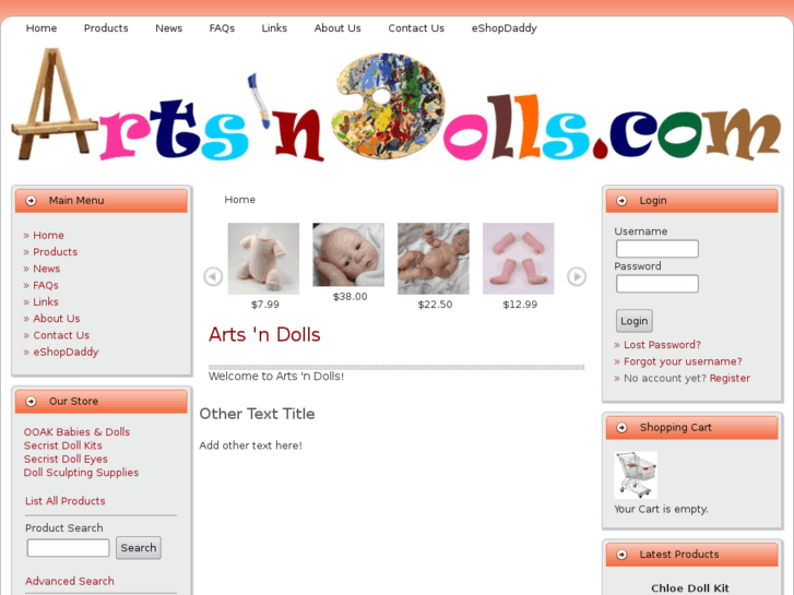 www.artsndolls.com