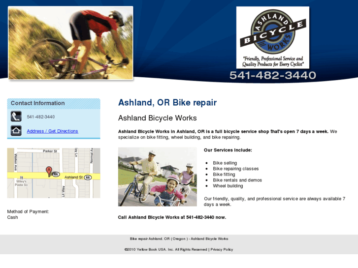 www.ashlandbikeworks.com