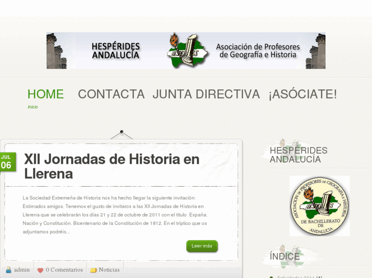 www.asociacionhesperidesandalucia.es