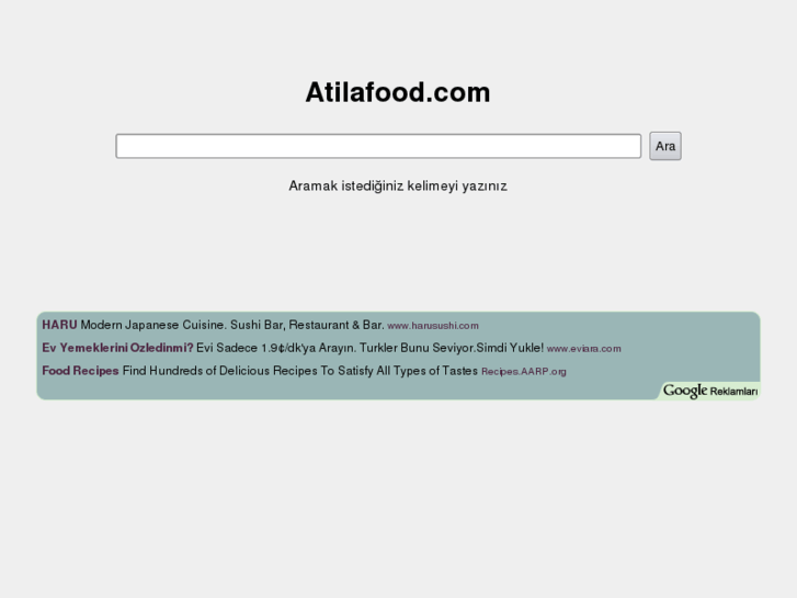 www.atilafood.com