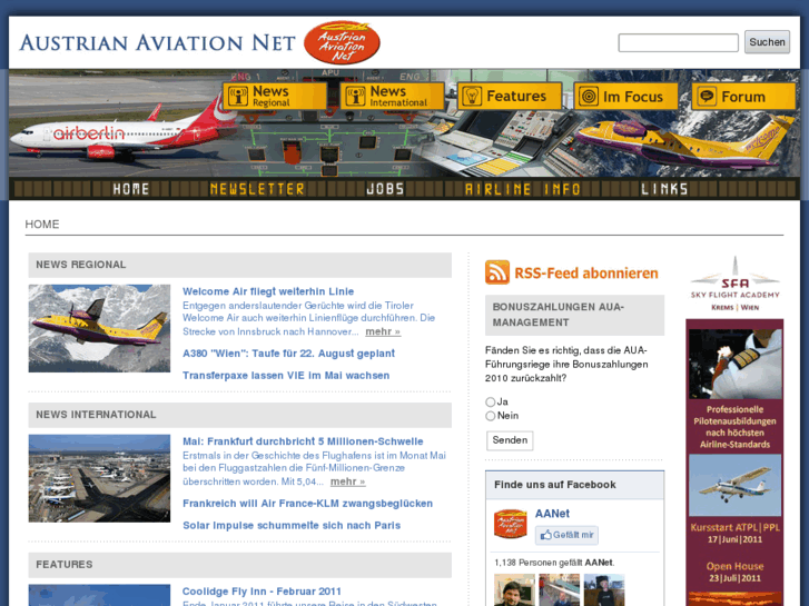 www.austrianaviation.net