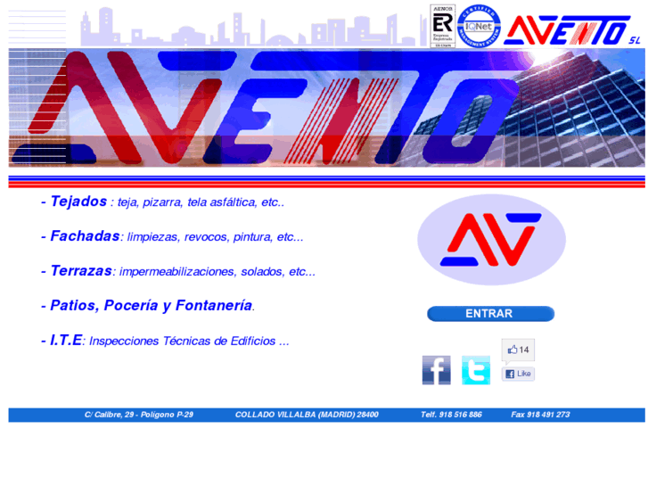 www.avento.es