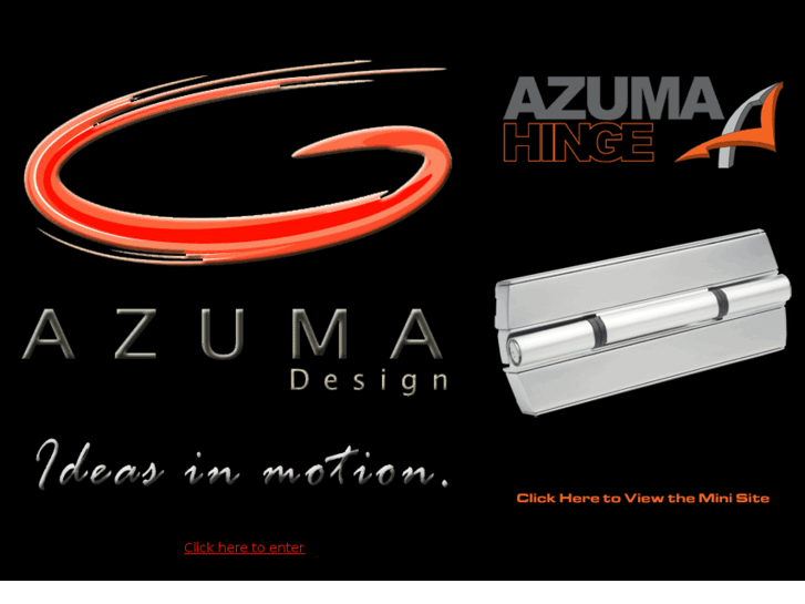 www.azumadesign.com.au