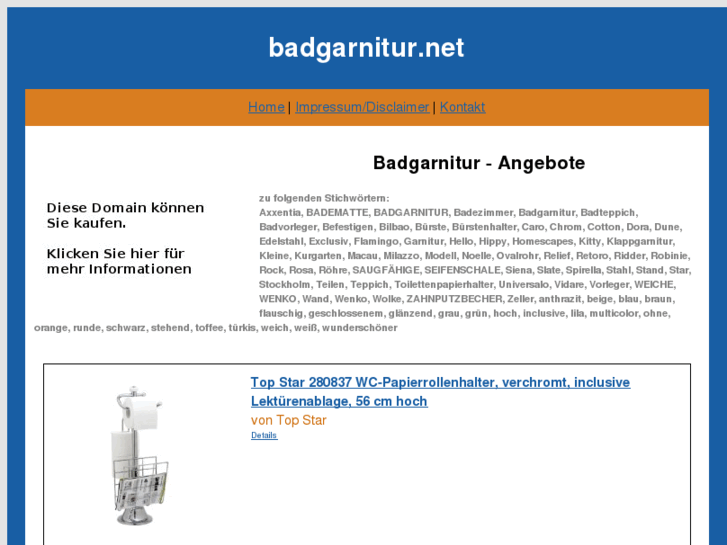 www.badgarnitur.net