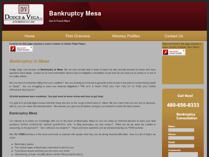 www.bankruptcy-mesa.com