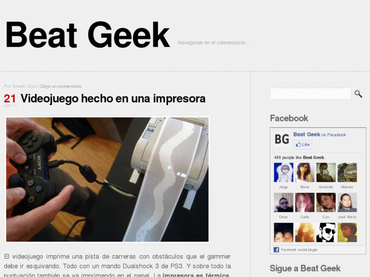 www.beatgeek.net