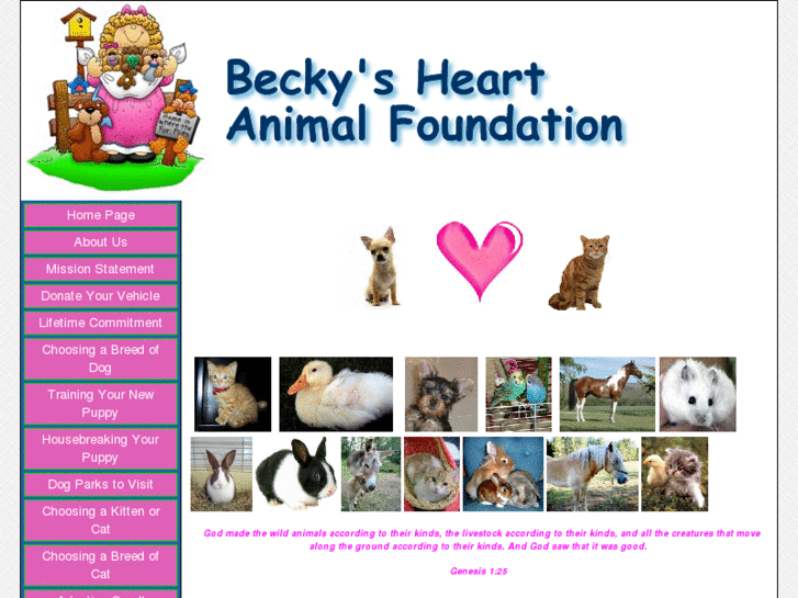 www.beckysheart.com