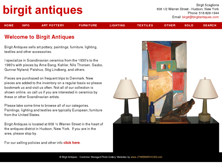 www.birgitantiques.com