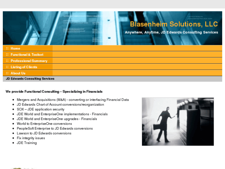 www.blasenheimsolutions.com
