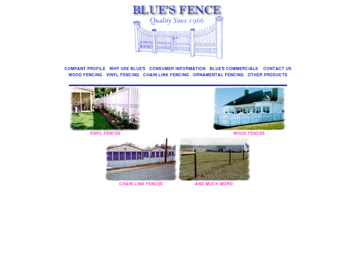 www.bluesfence.com