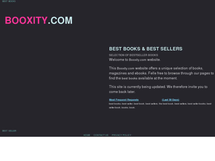 www.booxity.com