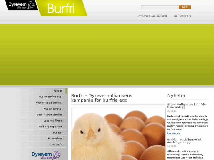 www.burfri.no