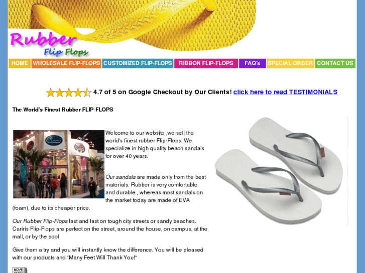 www.caririsflipflops.com