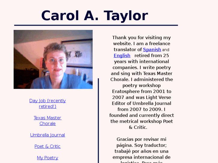 www.carolclarktaylor.com