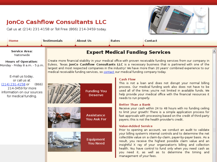 www.cashflowconsultantsllc.com