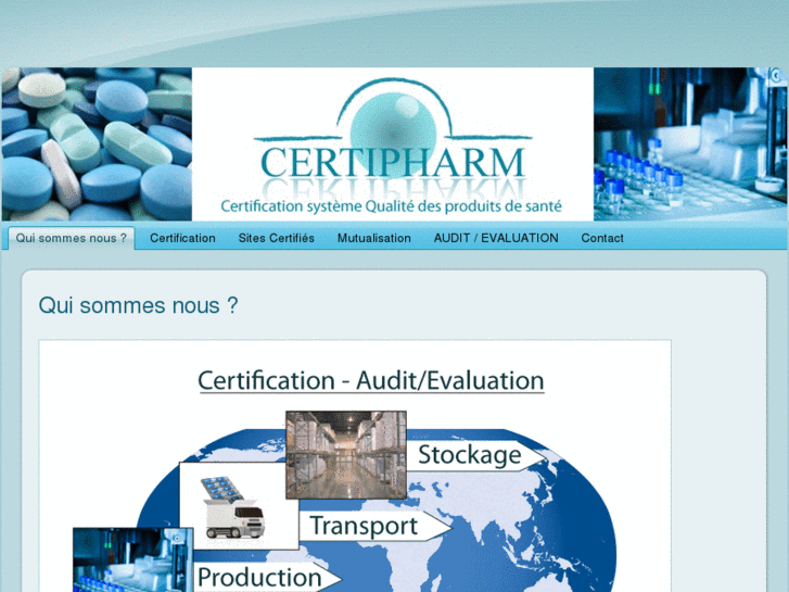 www.certipharm.net