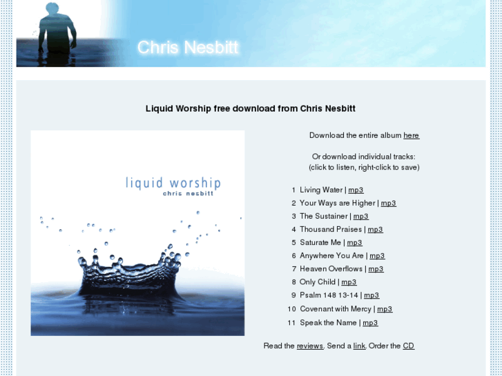 www.chrisnesbitt.net