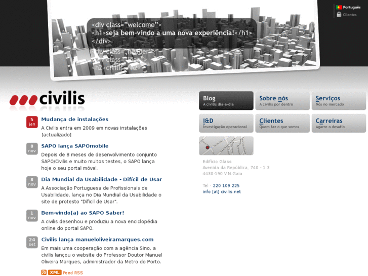 www.civilis.net