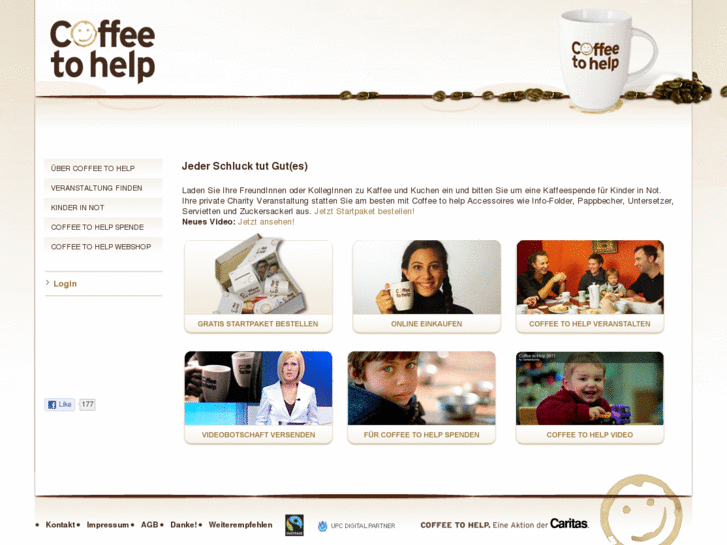 www.coffeetohelp.at
