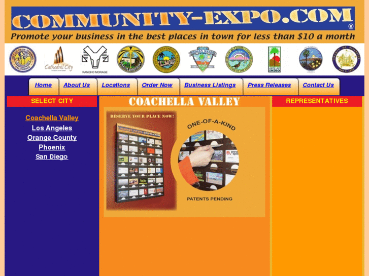 www.community-expo.com