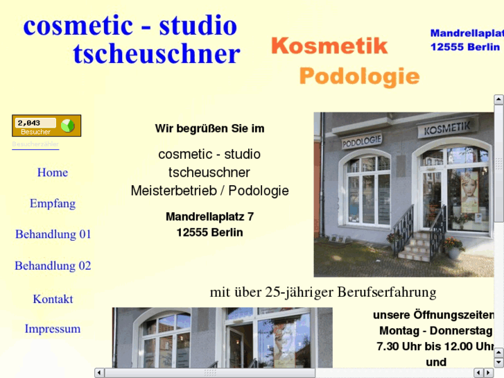 www.cosmetic-studio.com