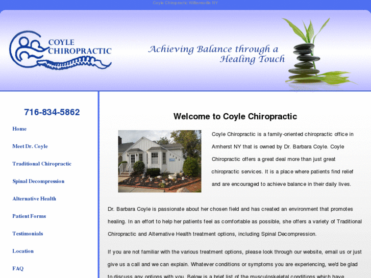 www.coylechiropracticwny.com