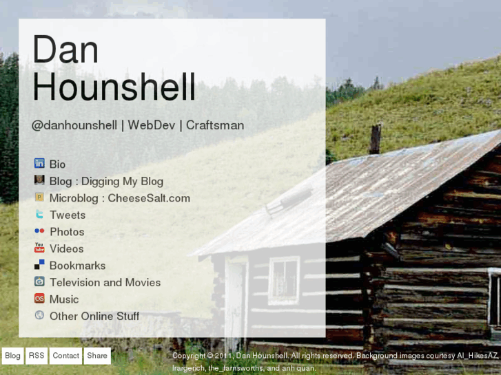 www.danhounshell.com