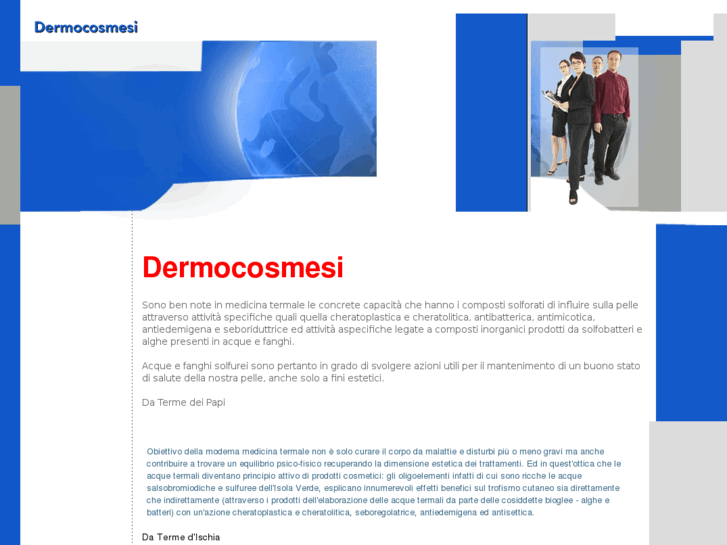 www.dermocosmesi.net