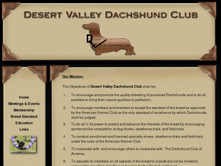 www.desertvalleydachshundclub.com