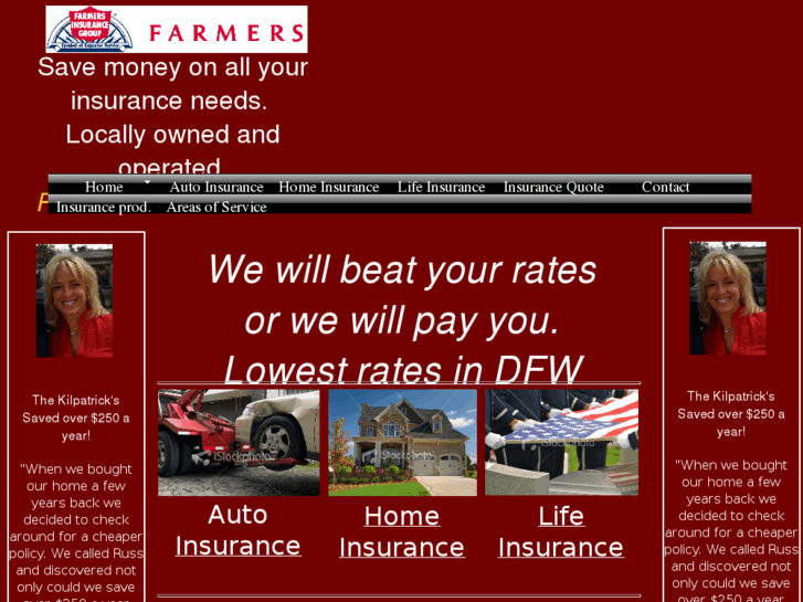 www.dfwdiscountinsurance.com