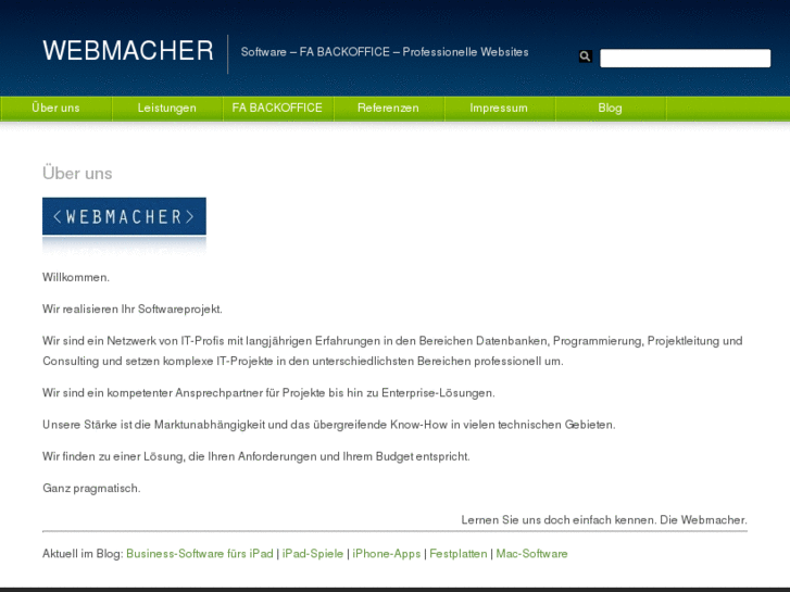 www.diewebmacher.com