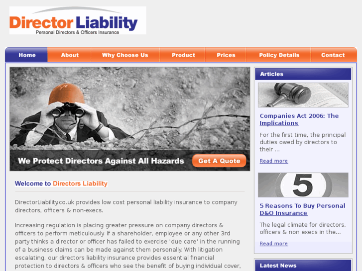 www.directorliability.co.uk