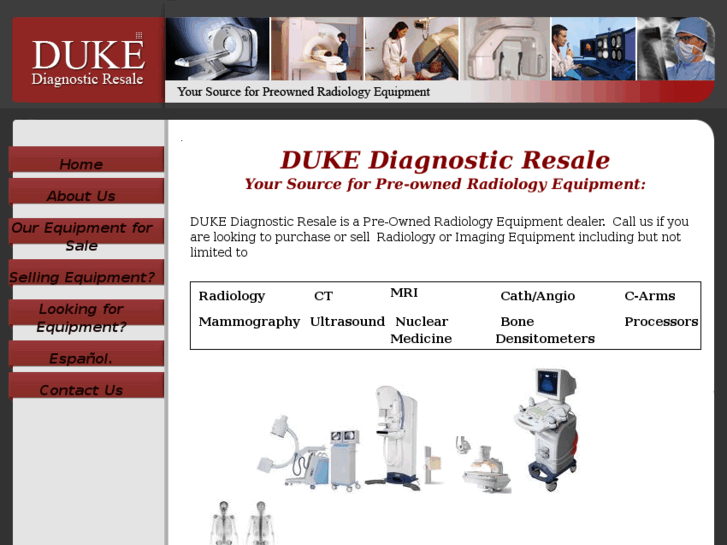 www.dukediagnostic.com