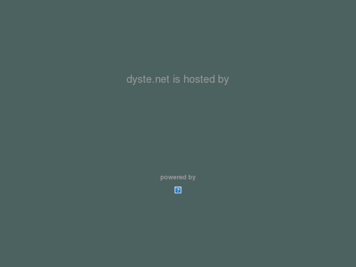 www.dyste.net
