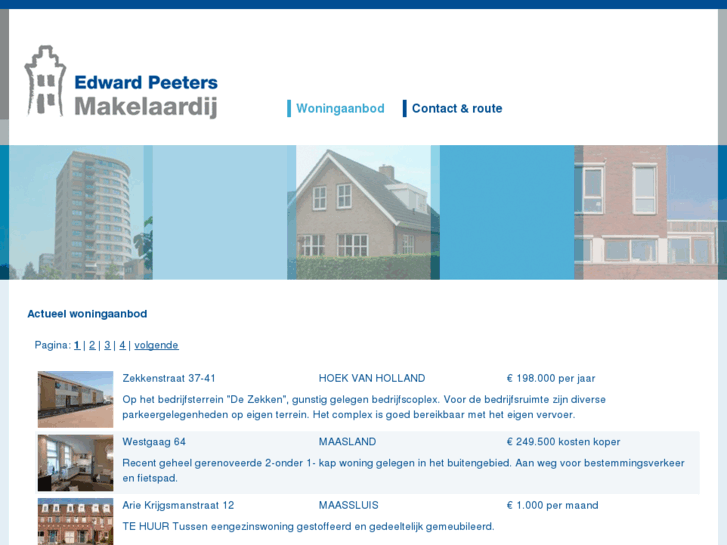 www.edwardpeeters.nl