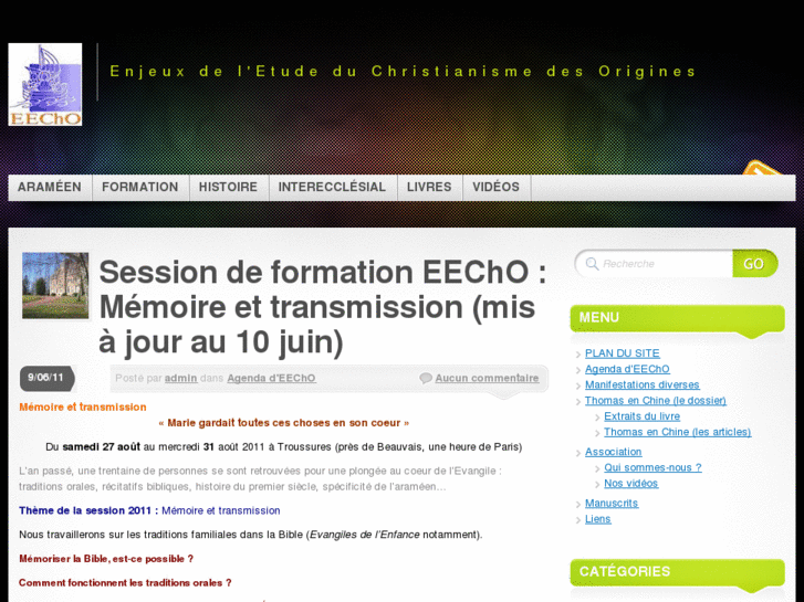 www.eecho.fr