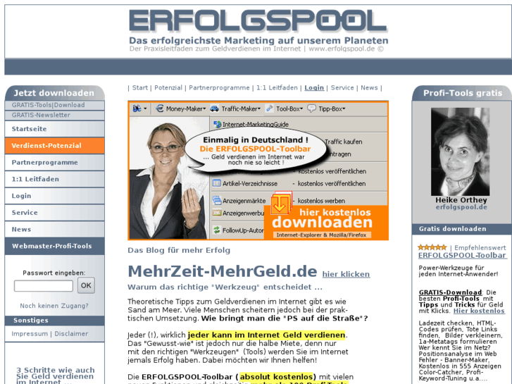 www.erfolgspool.de