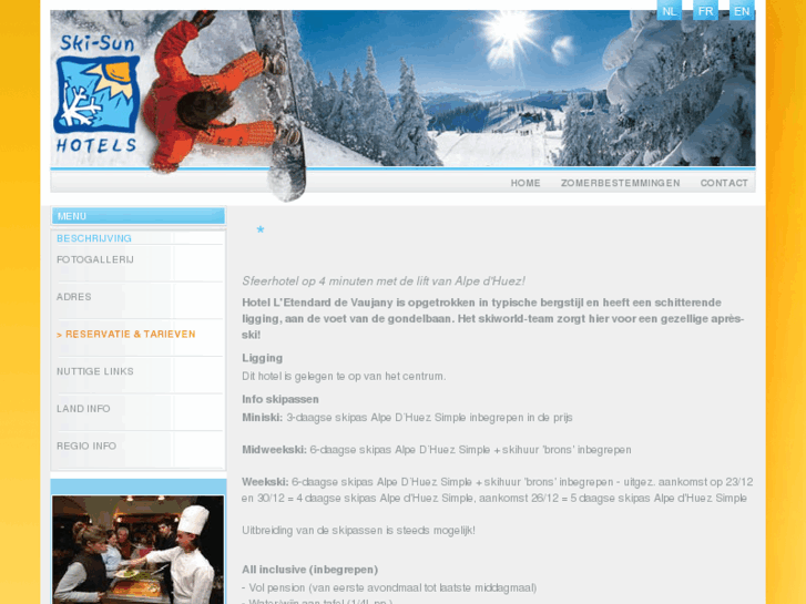 www.etendard-vaujany.com