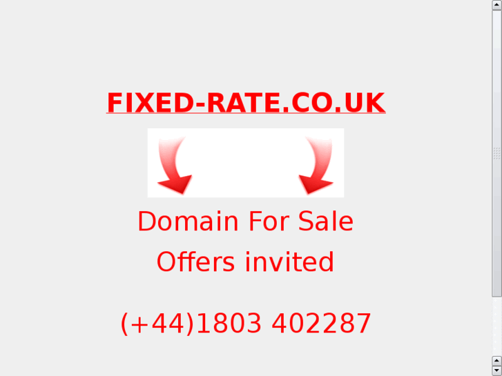 www.fixed-rate.co.uk