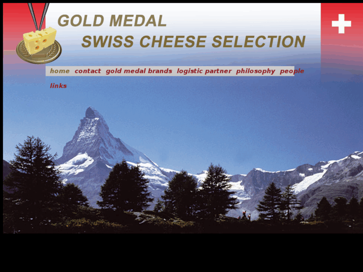 www.gold-medal-swiss-cheese.com