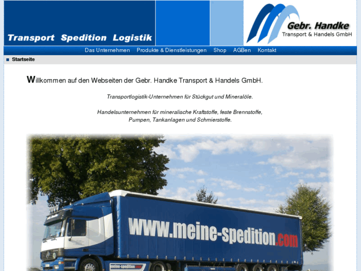 www.handke-transport.de