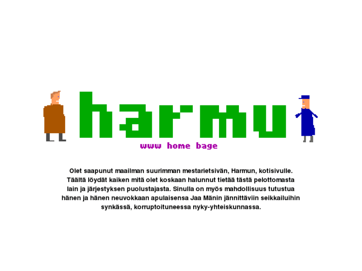 www.harmu.net