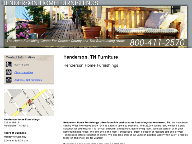 www.hendersonhomefurnishings.com