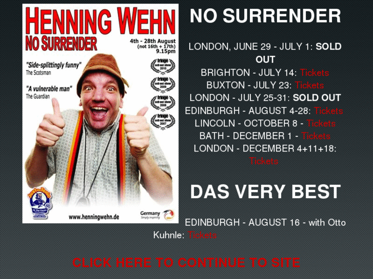 www.henningwehn.de