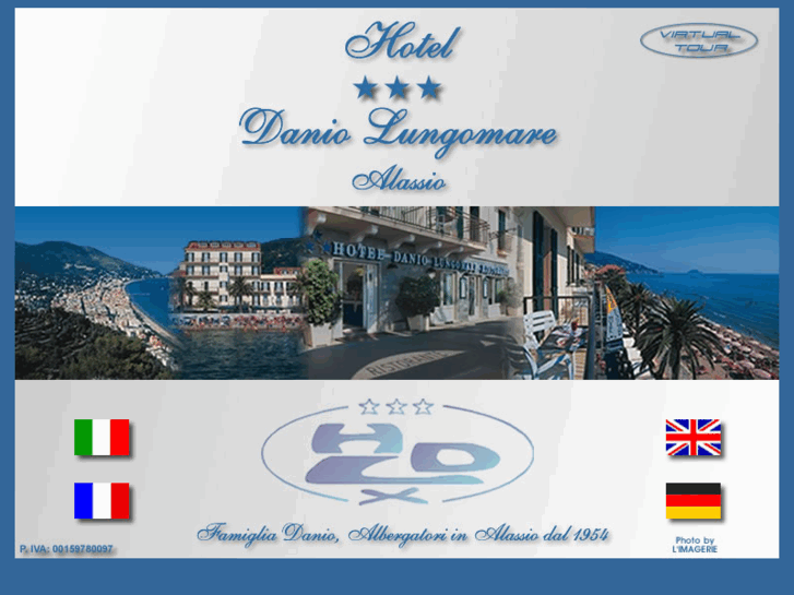 www.hoteldaniolungomare.com