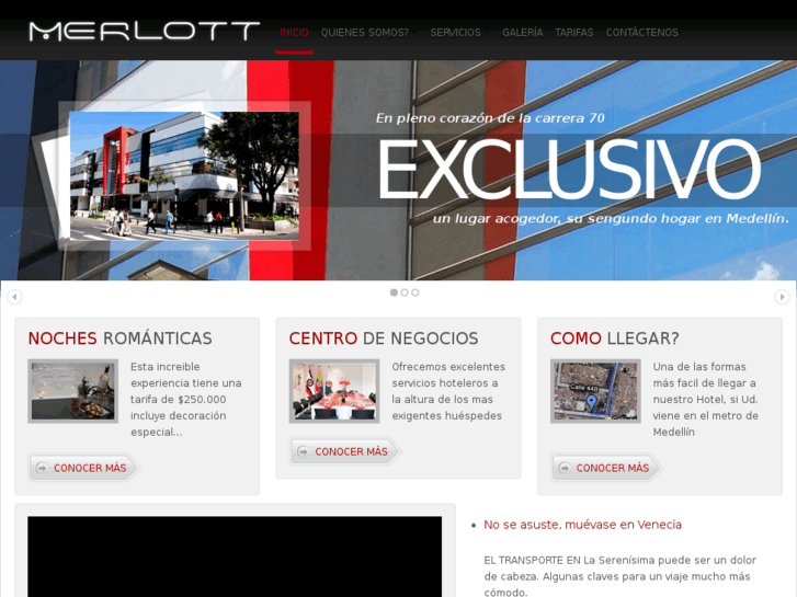 www.hotelmerlott.com