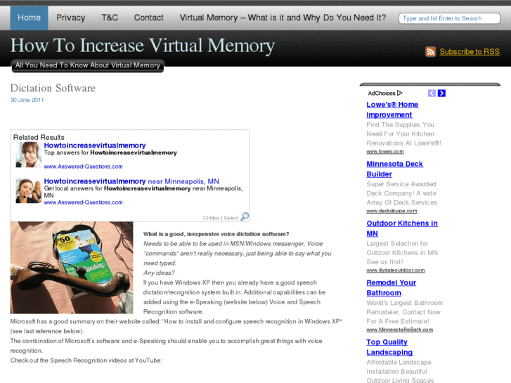 www.howtoincreasevirtualmemory.org