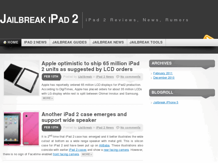 www.howtojailbreakipad2.com