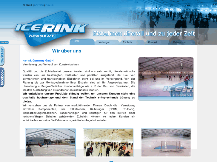 www.icerink-germany.com