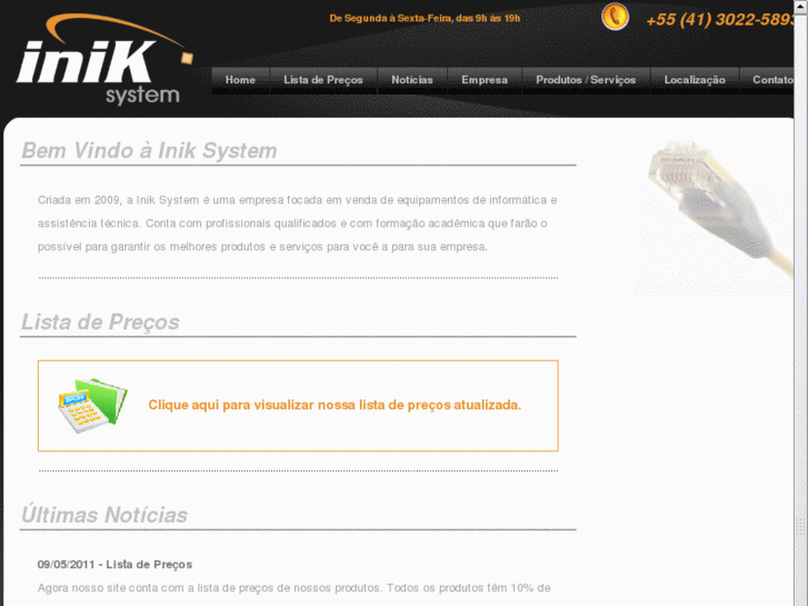 www.iniksystem.com